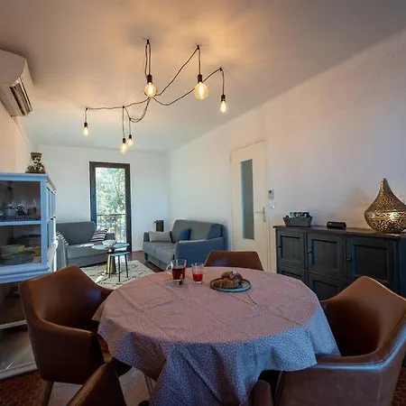 Holiday home Maison Vue Mer Avec Parking & Velos Electriques *