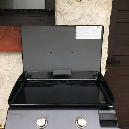 Maison Vue Mer Avec Parking & Velos Electriques Holiday home Banyuls-sur-Mer