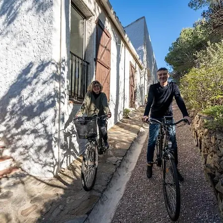 Maison Vue Mer Avec Parking & Velos Electriques Holiday home *