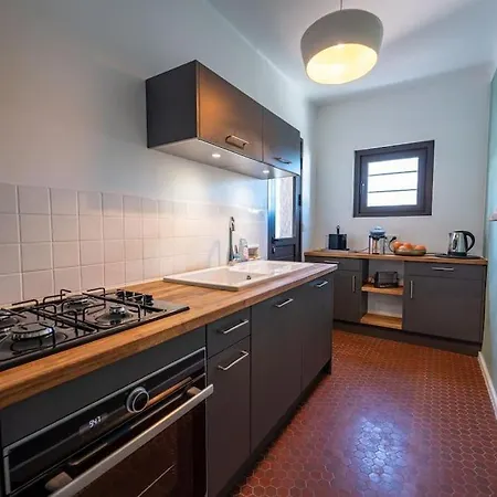 Holiday home Maison Vue Mer Avec Parking & Velos Electriques Banyuls-sur-Mer