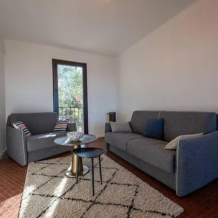 Holiday home Maison Vue Mer Avec Parking & Velos Electriques *