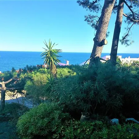 Holiday home Maison Vue Mer Avec Parking & Velos Electriques