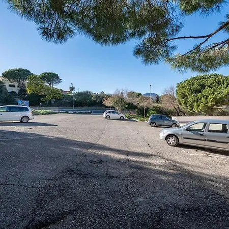 Maison Vue Mer Avec Parking & Velos Electriques Banyuls-sur-Mer