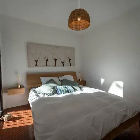 Holiday home Maison Vue Mer Avec Parking & Velos Electriques Banyuls-sur-Mer